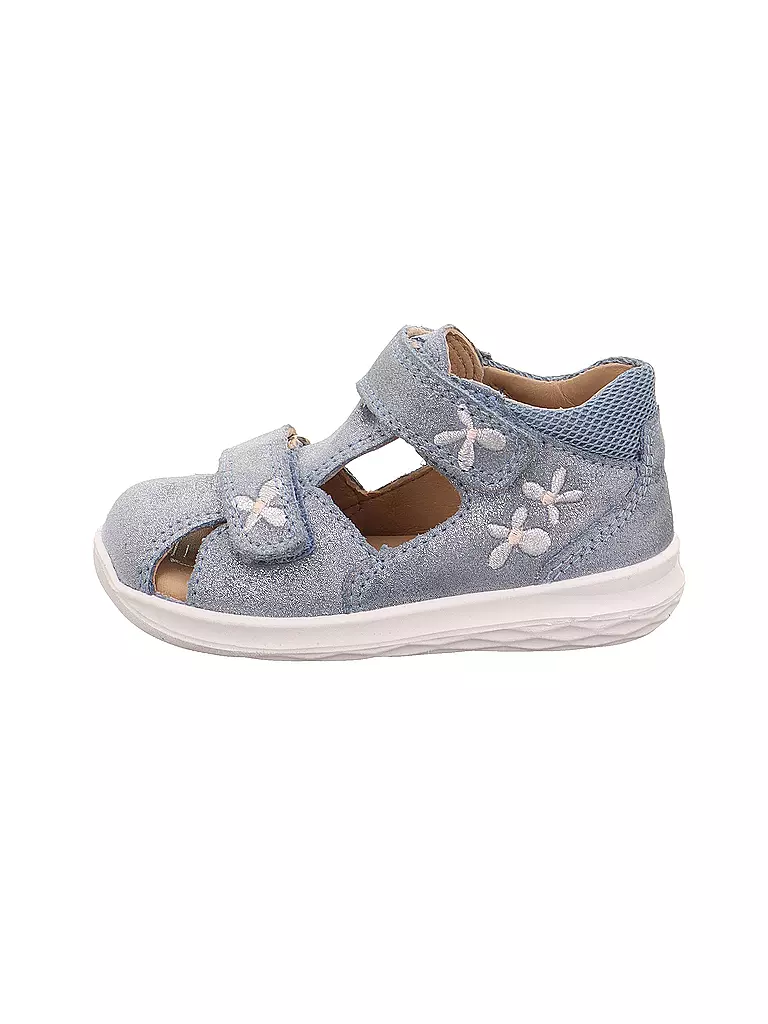 SUPERFIT | Zapatos de bebé | Azul