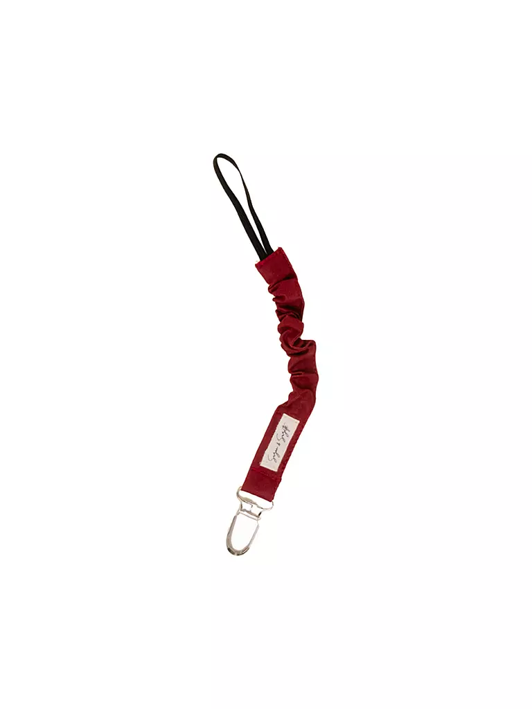 SUZON ET SUZETTE | Rockclip | Rojo oscuro
