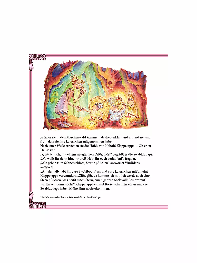 SWABIDU | Libro - Donde crecen las estrellas (Volumen 4) | Sin color