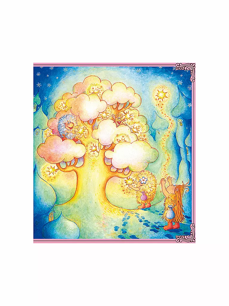 SWABIDU | Libro - Donde crecen las estrellas (Volumen 4) | Sin color