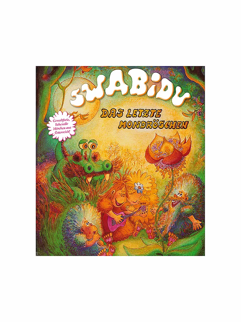 SWABIDU | Libro - La última rosa lunar | Sin color