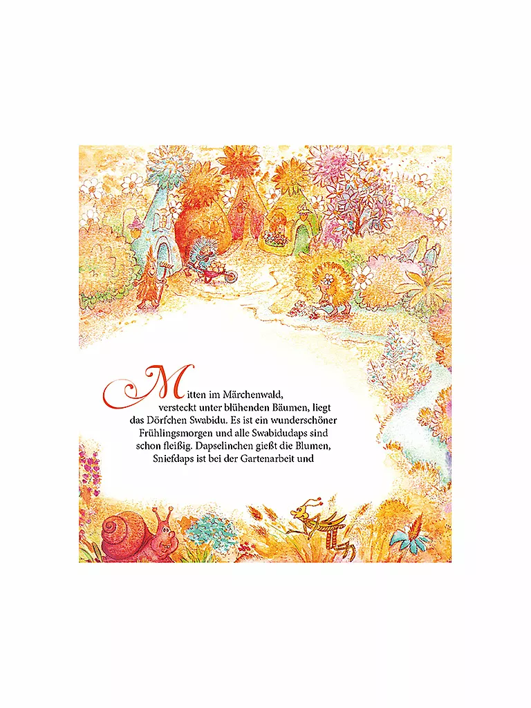 SWABIDU | Libro - La última rosa lunar | Sin color