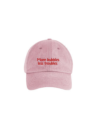 SWFD | Gorra MORE BUBBLES LESS TROUBLES