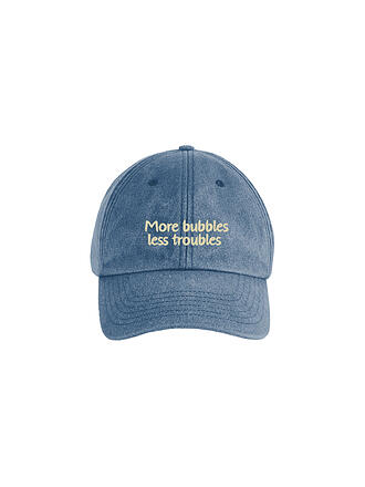 SWFD | Gorra MORE BUBBLES LESS TROUBLES