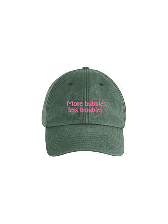 SWFD | Gorra MORE BUBBLES LESS TROUBLES