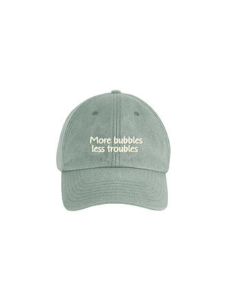SWFD | Gorra MORE BUBBLES LESS TROUBLES