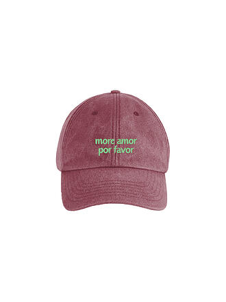 SWFD | Gorra MORE AMOR POR FAVOR