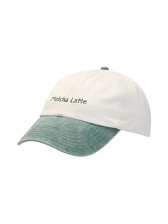 SWFD | Gorra MATCHA LATTE