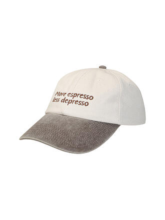 SWFD | Gorra MORE ESPRESSO LES DEPRESSO
