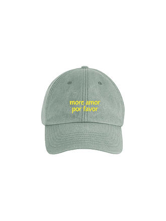 SWFD | Gorra MORE AMOR POR FAVOR