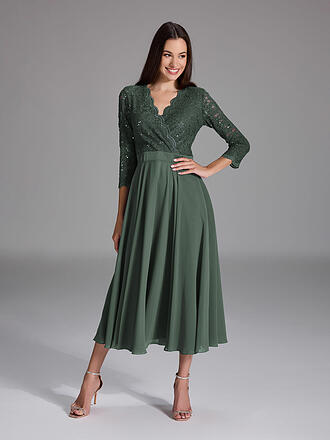 SWING | Vestido de noche