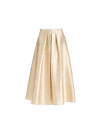 SWING | Midi falda