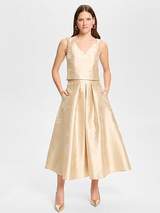 SWING | Midi falda
