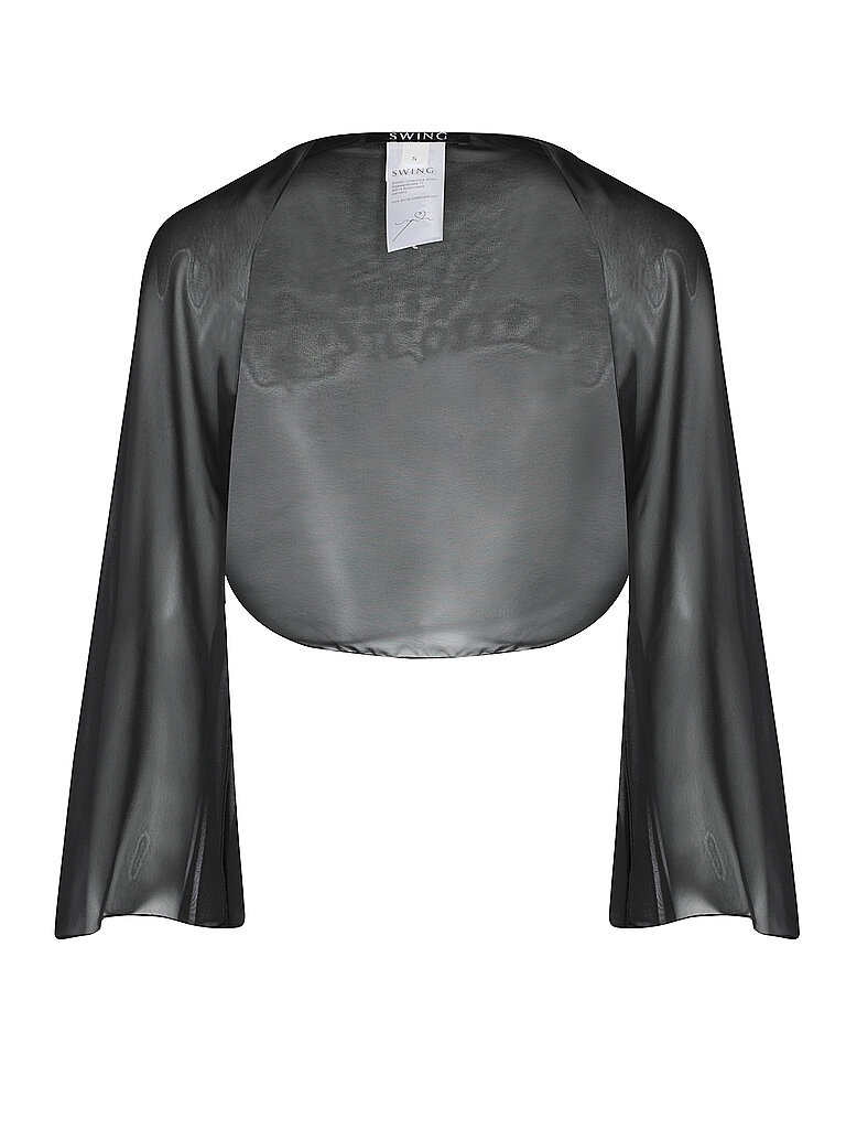 Swing Bolero negro L