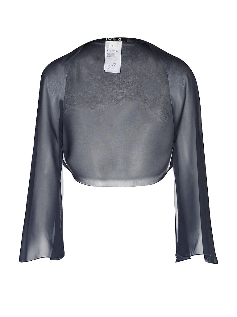 Swing Bolero azul oscuro M