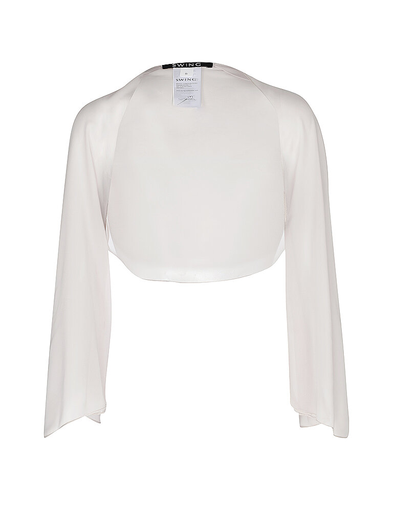 Swing Bolero beige L