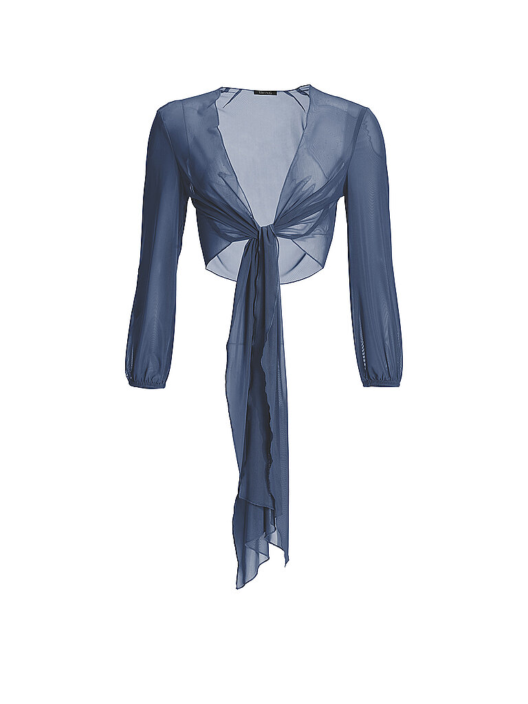 Swing Bolero azul 38