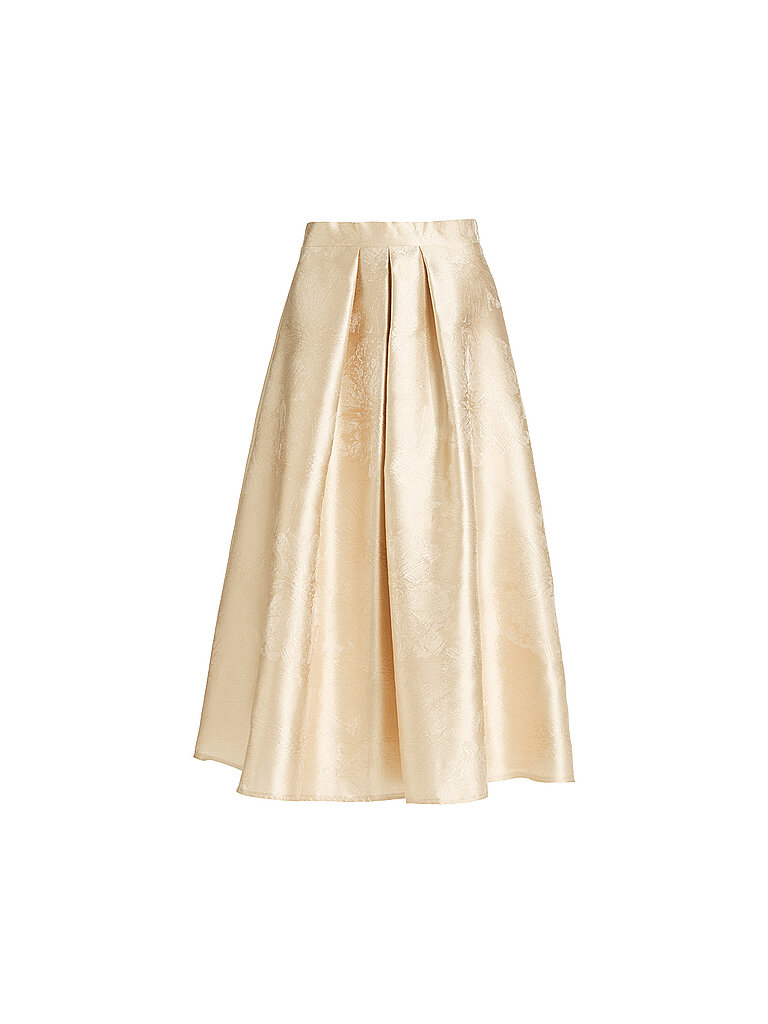 Swing Midi falda crema 36