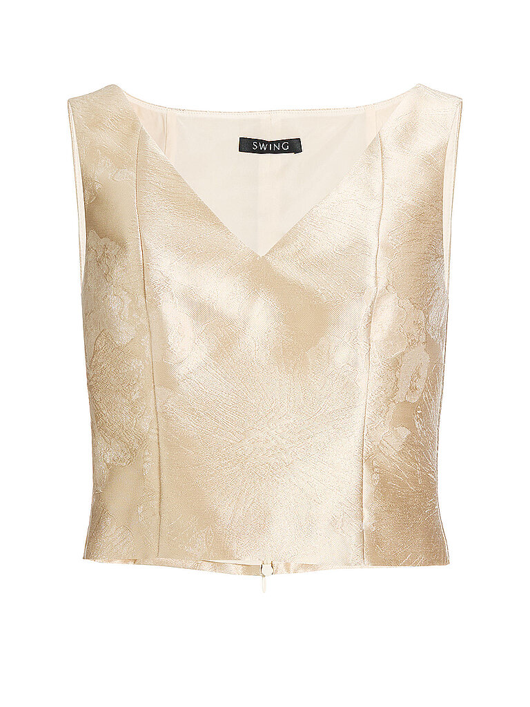 Swing Top crema