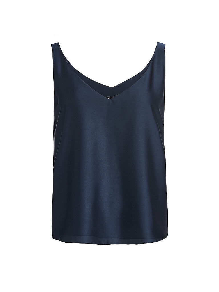 Swing Top azul oscuro