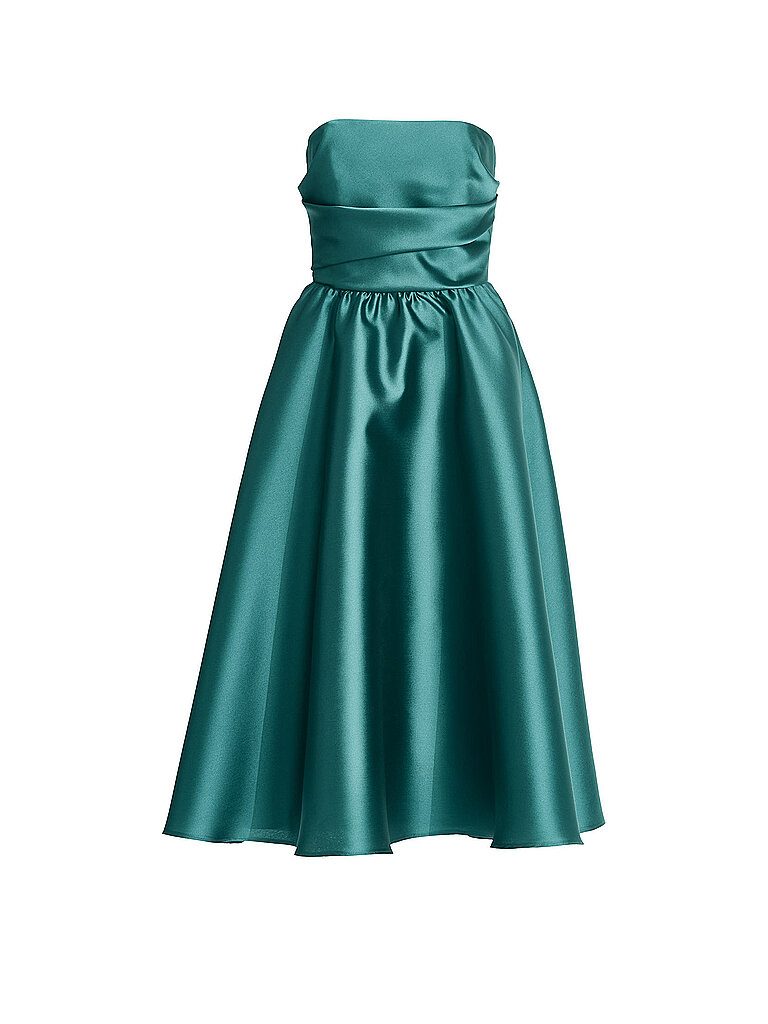 Swing Vestido de noche gasolina