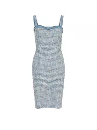 SWING | Abendkleid  | Azul