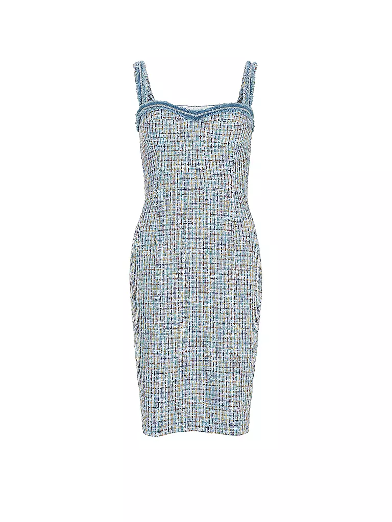 SWING | Abendkleid  | Azul