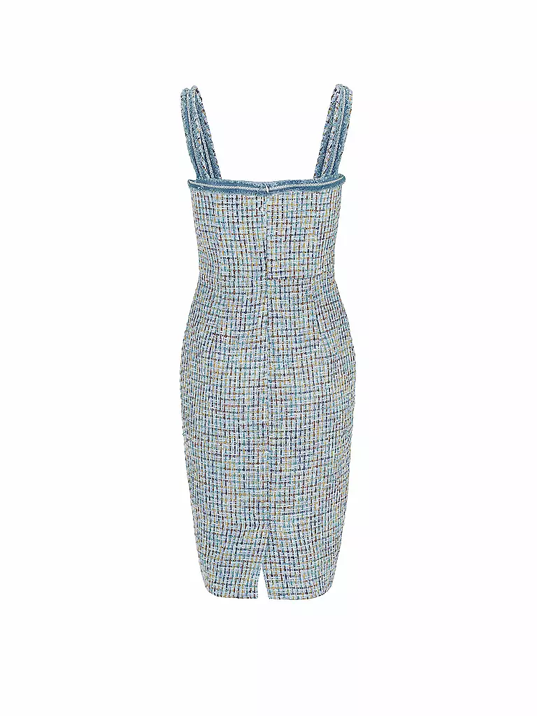 SWING | Abendkleid  | Azul