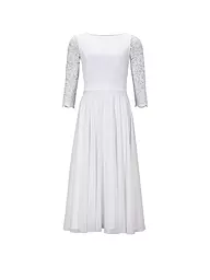SWING | Vestido de noche | Crema