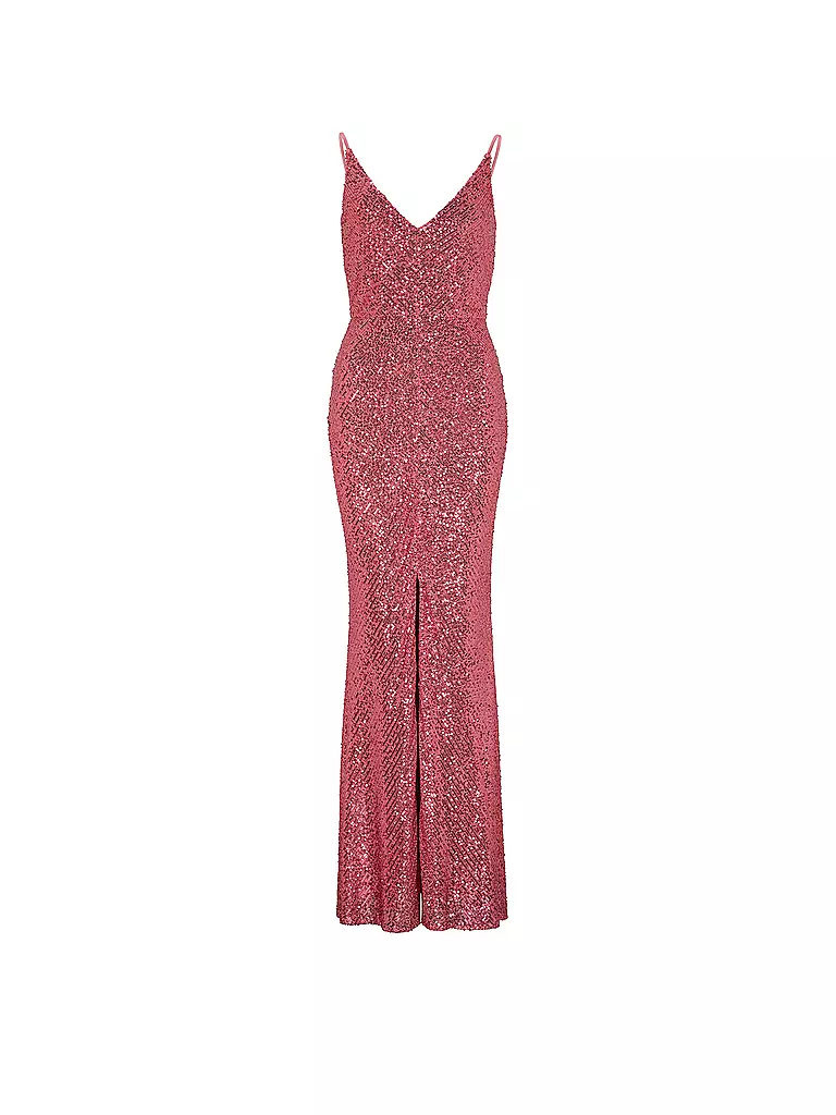 SWING | Abendkleid | Rojo