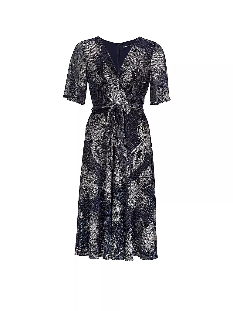 SWING | Abendkleid | Azul