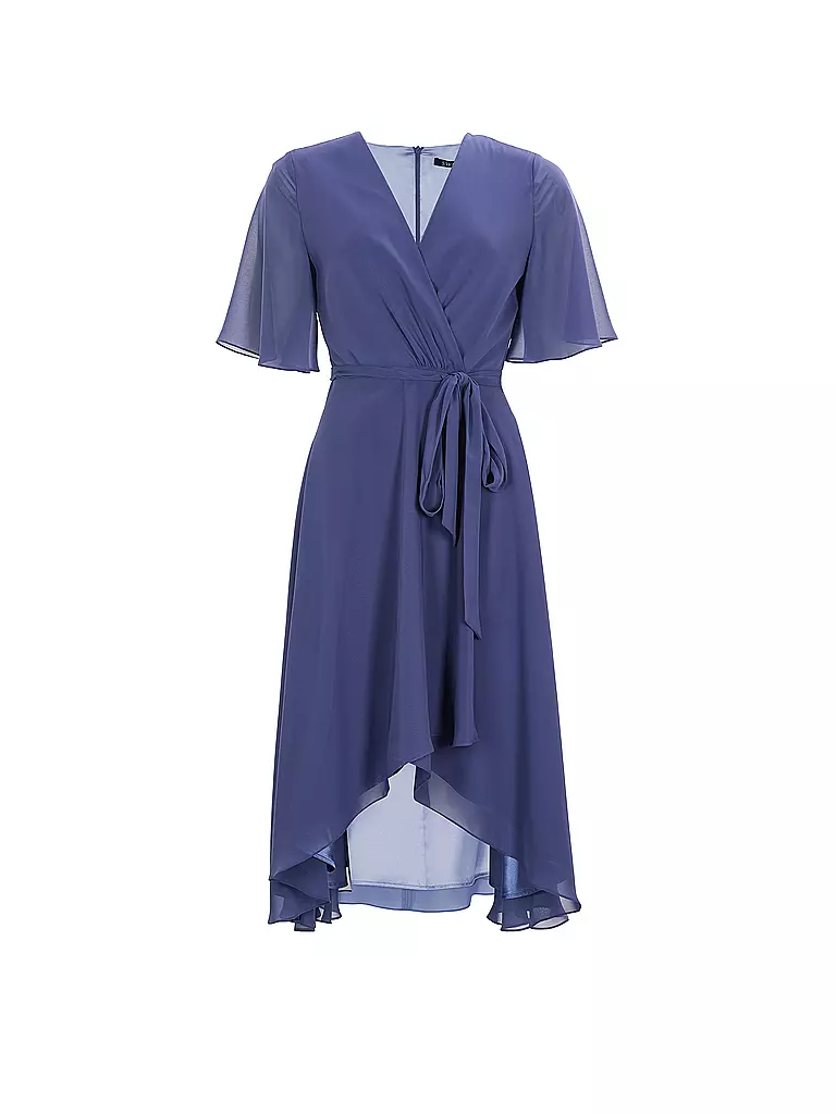 SWING | Abendkleid | Azul