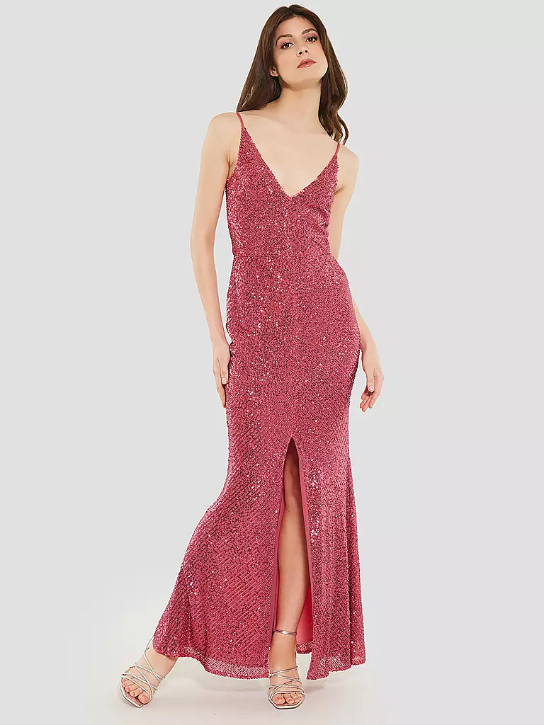 SWING | Abendkleid | Rojo