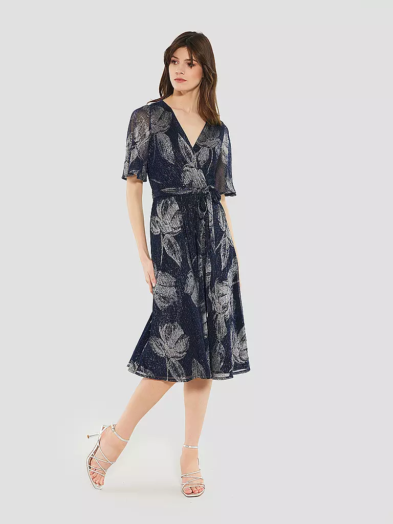 SWING | Abendkleid | Azul