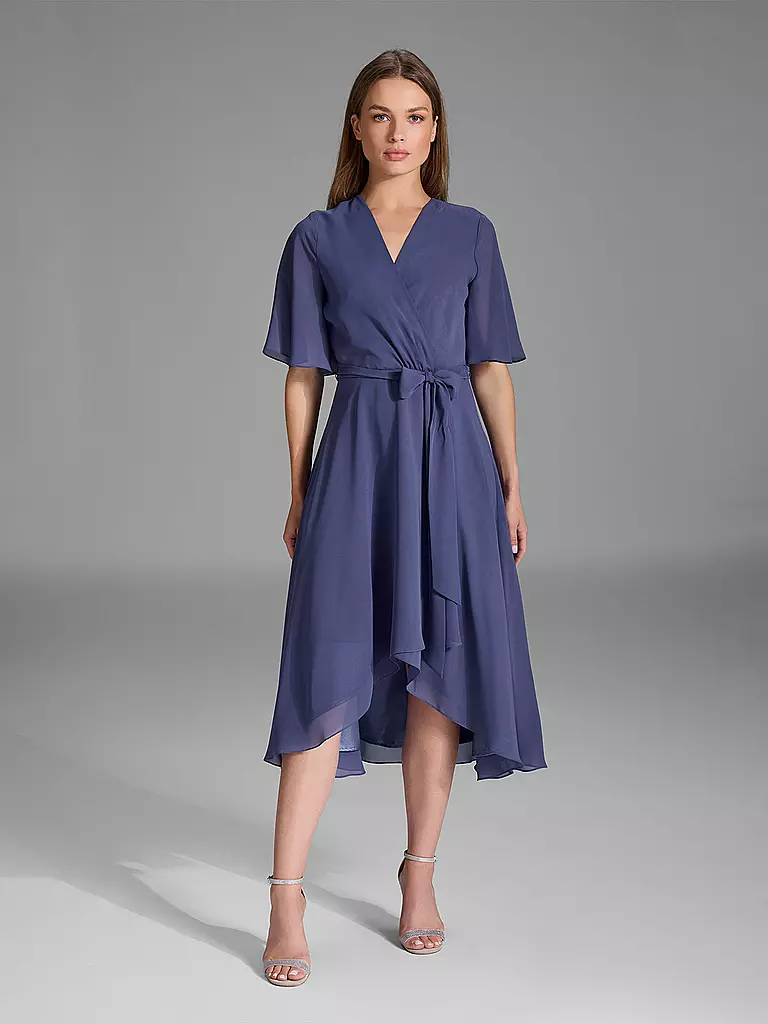SWING | Abendkleid | Azul