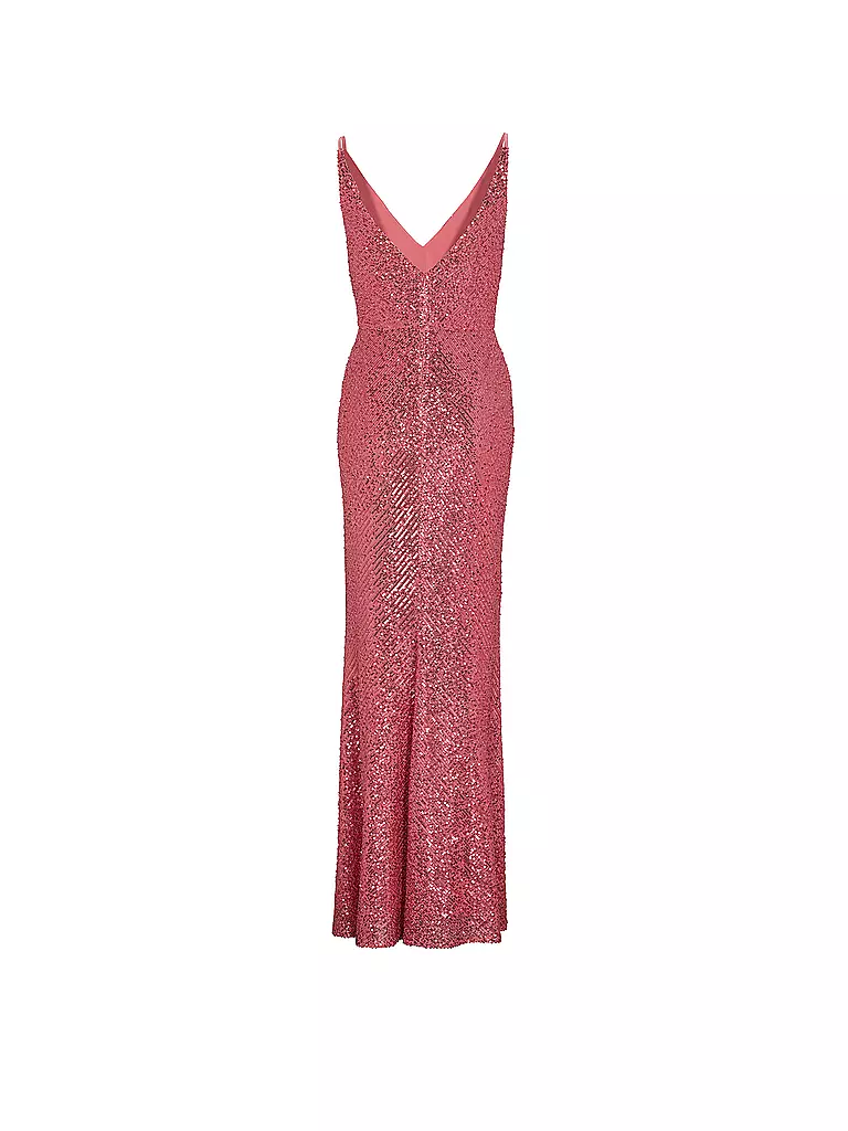 SWING | Abendkleid | Rojo