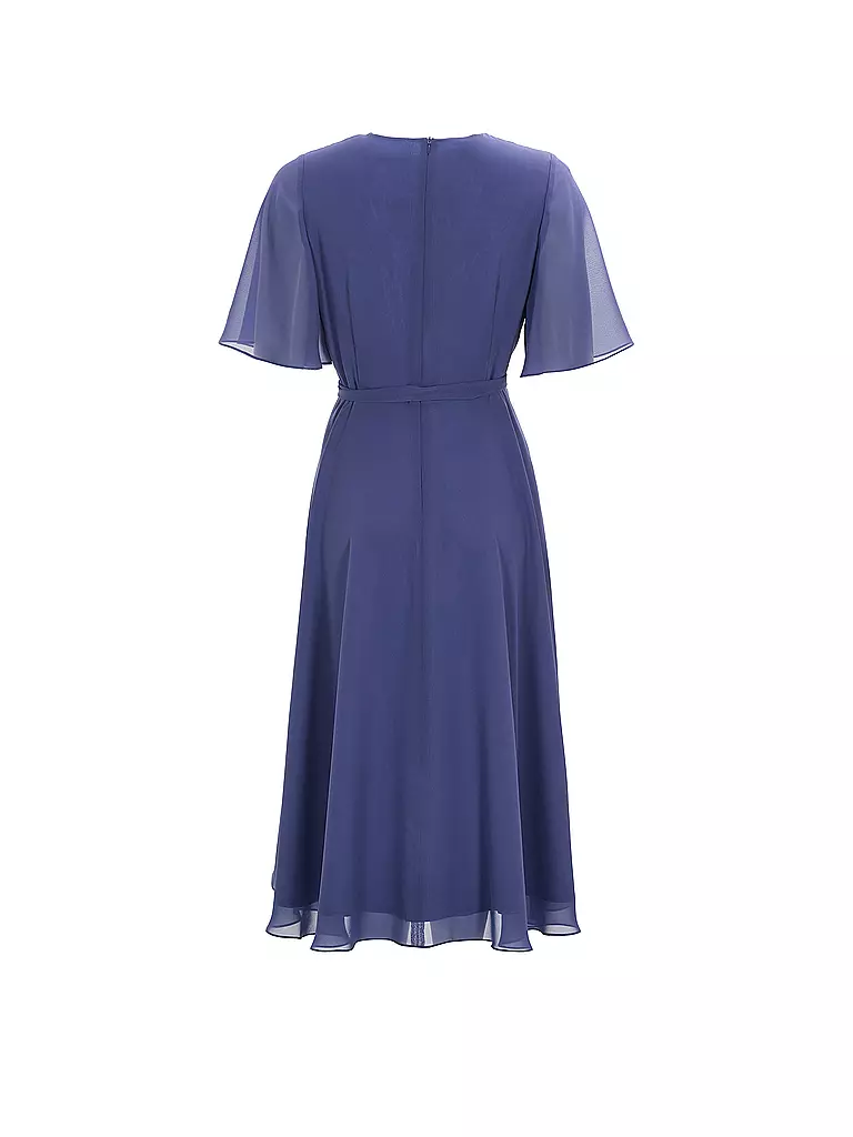 SWING | Abendkleid | Azul