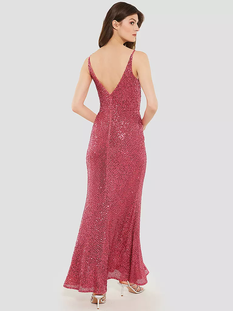 SWING | Abendkleid | Rojo