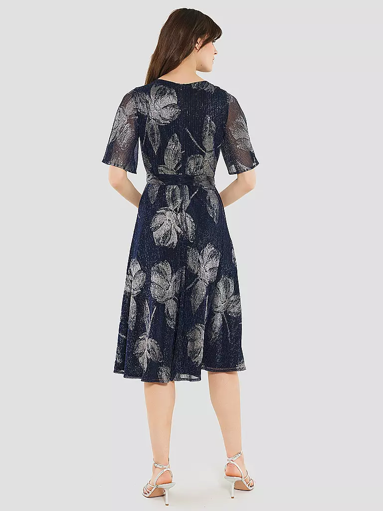 SWING | Abendkleid | Azul