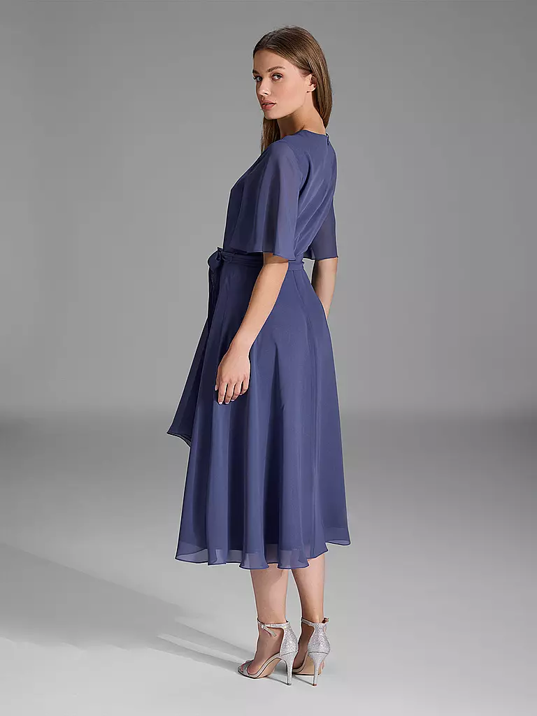 SWING | Abendkleid | Azul