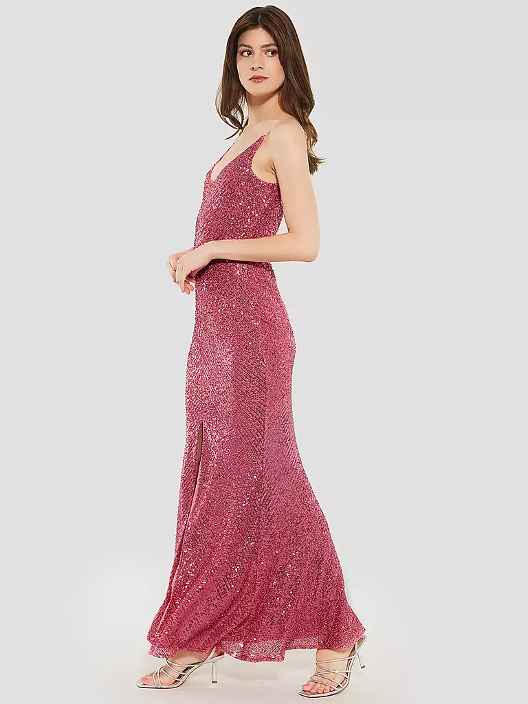 SWING | Abendkleid | Rojo