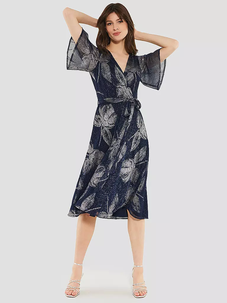 SWING | Abendkleid | Azul