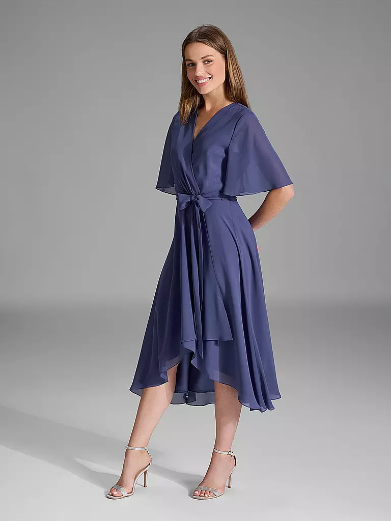 SWING | Abendkleid | Azul