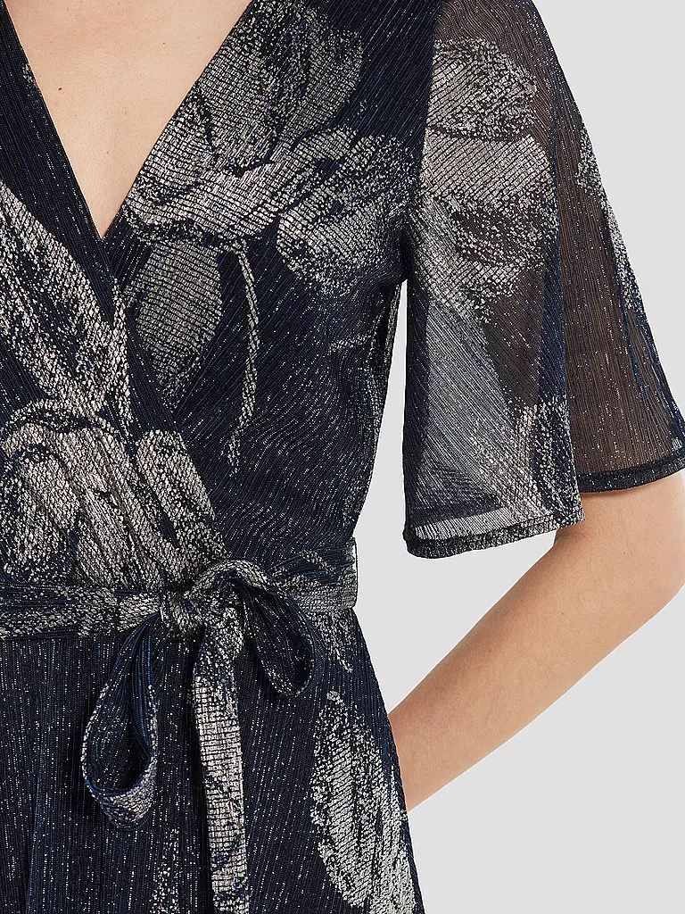 SWING | Abendkleid | Azul