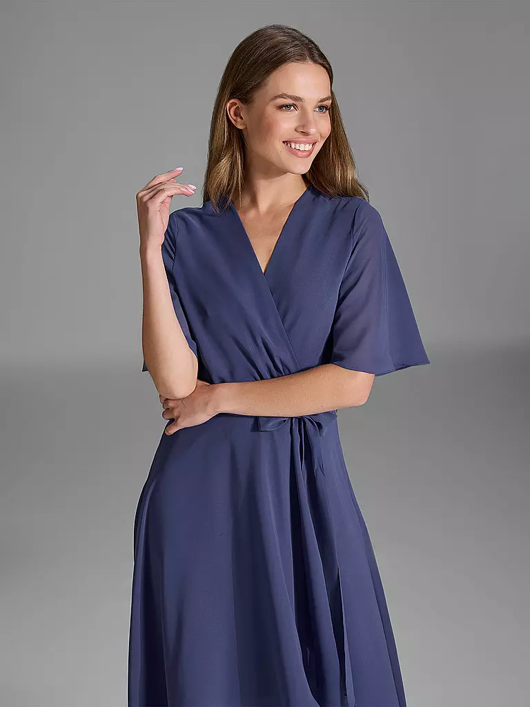 SWING | Abendkleid | Azul