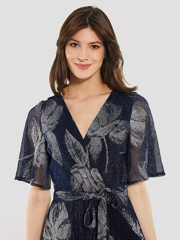 SWING | Abendkleid | Azul