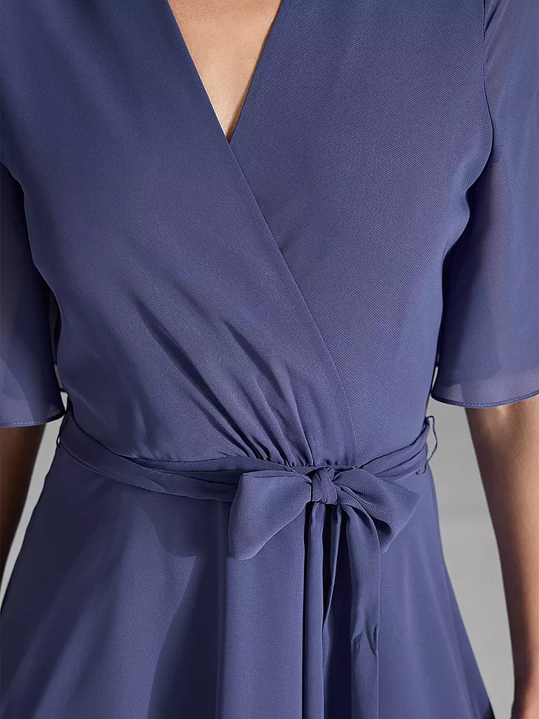 SWING | Abendkleid | Azul