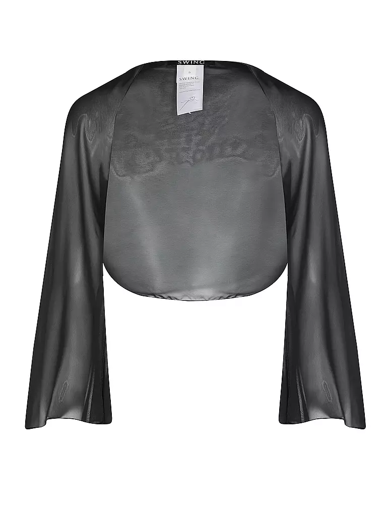 SWING | Bolero  | Negro