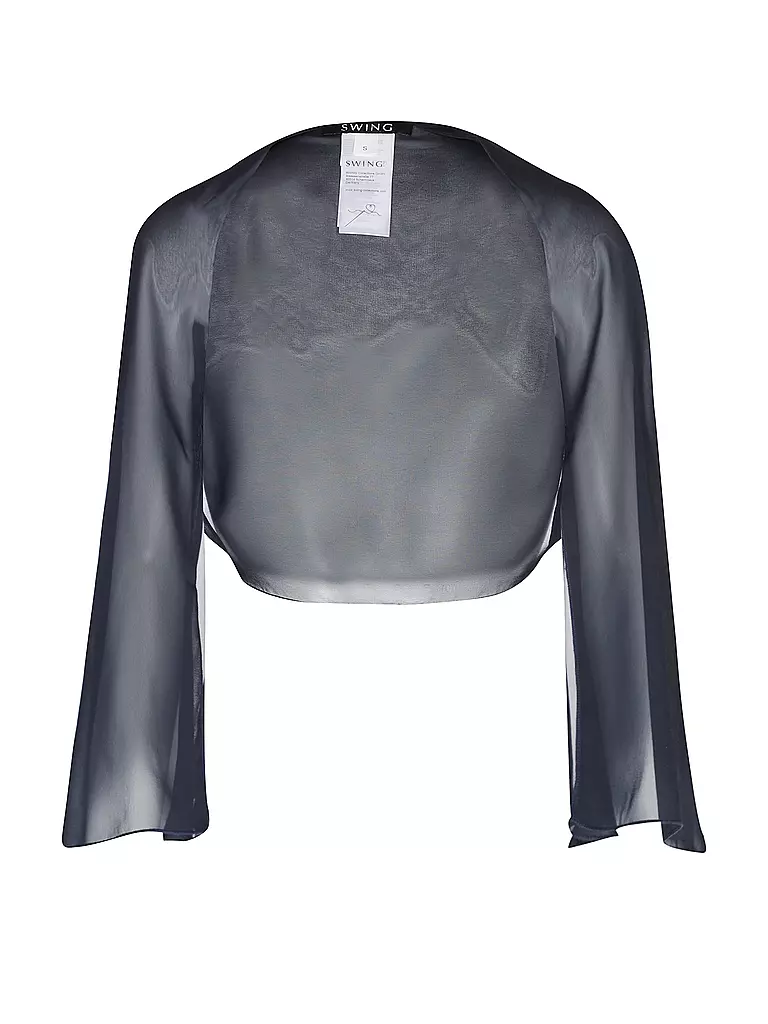 SWING | Bolero  | Azul oscuro