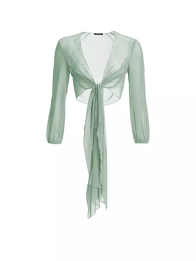 SWING | Bolero  | Verde